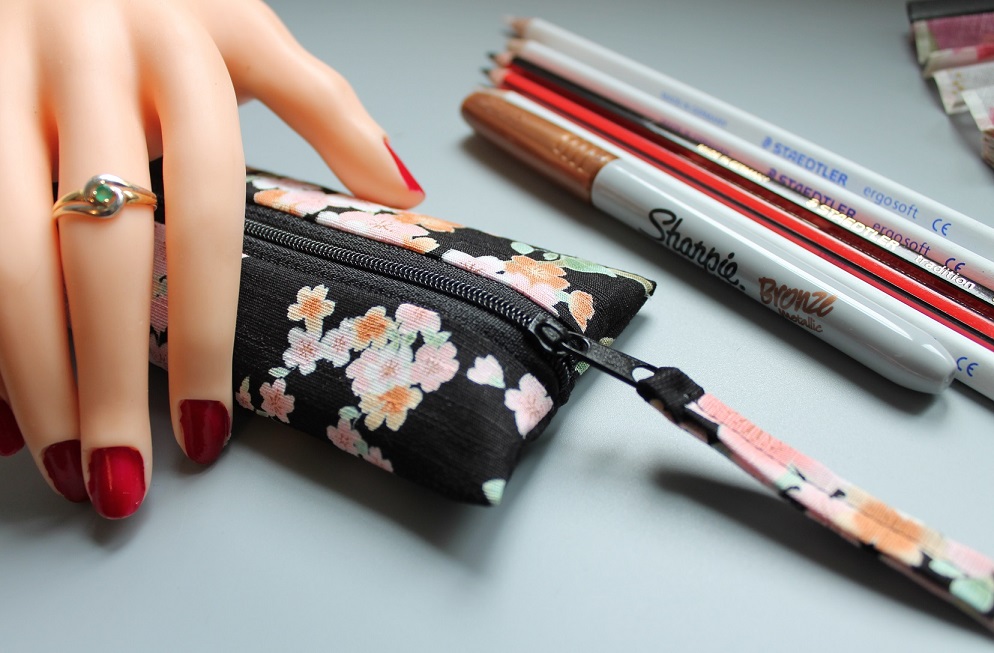 Pencil case - Ayami